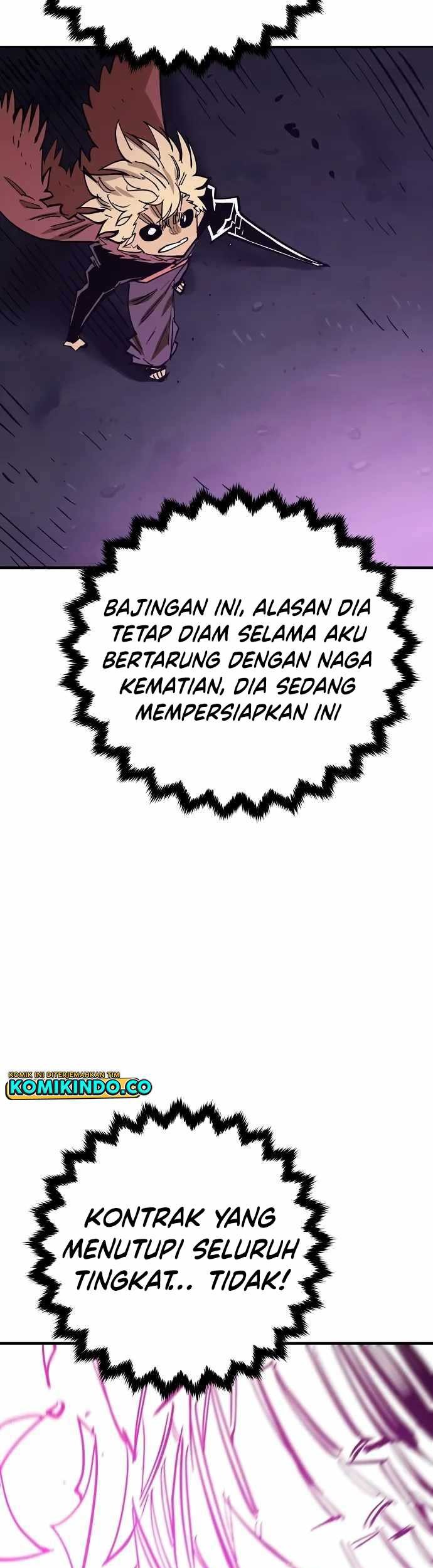 Player Chapter 144 - halaman 64