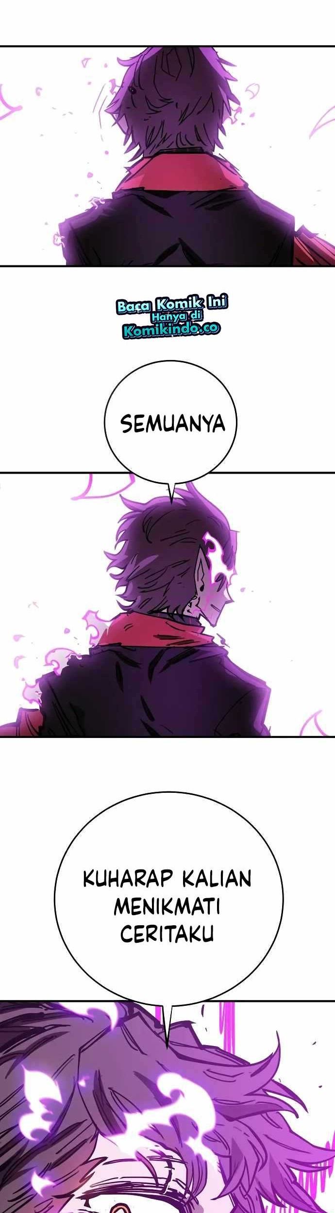 Player Chapter 144 - halaman 73