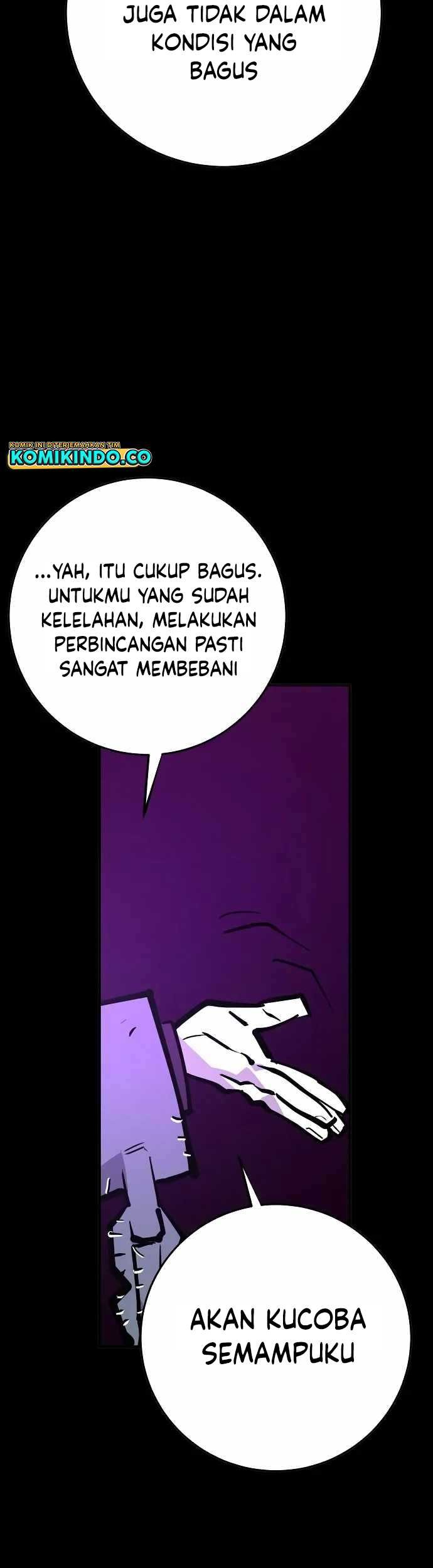 Player Chapter 144 - halaman 8