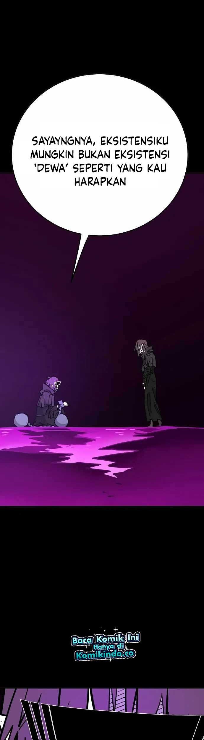 Player Chapter 144 - halaman 9