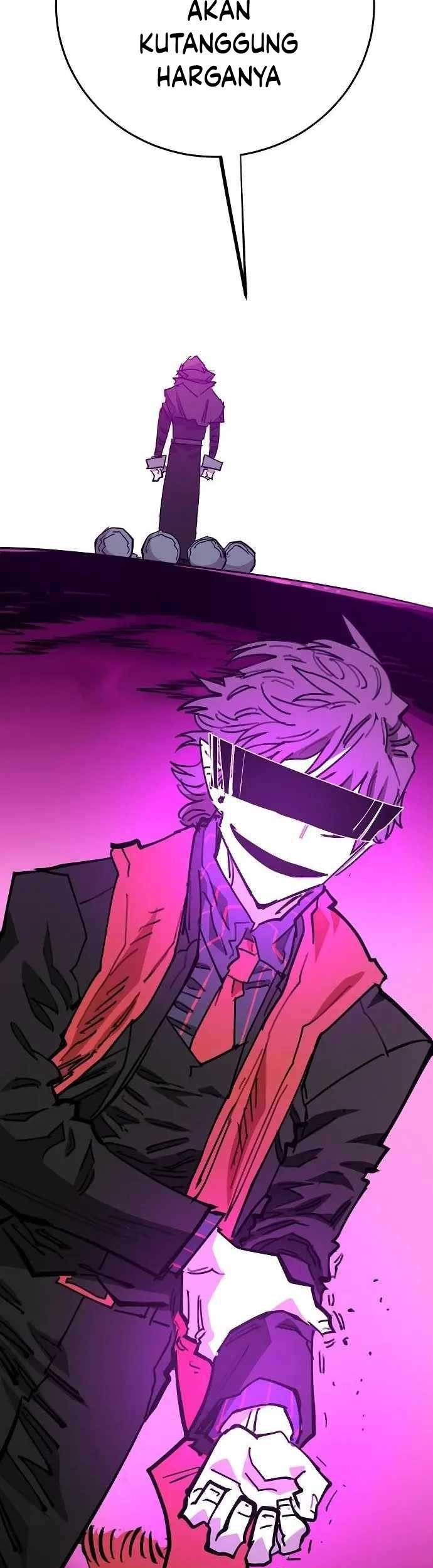 Player Chapter 145 - halaman 11