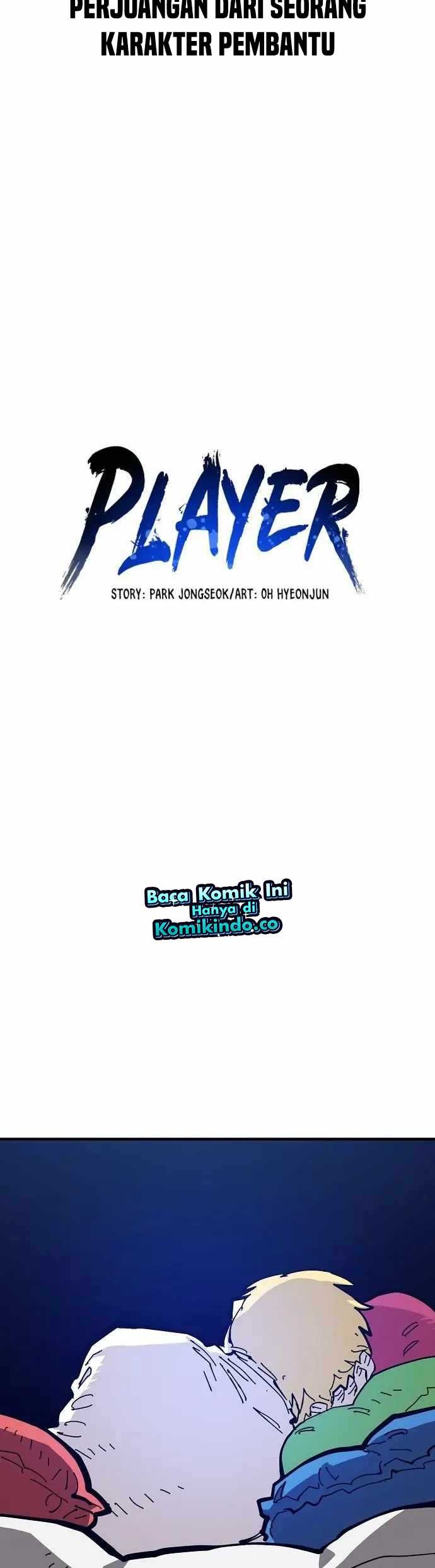 Player Chapter 145 - halaman 16