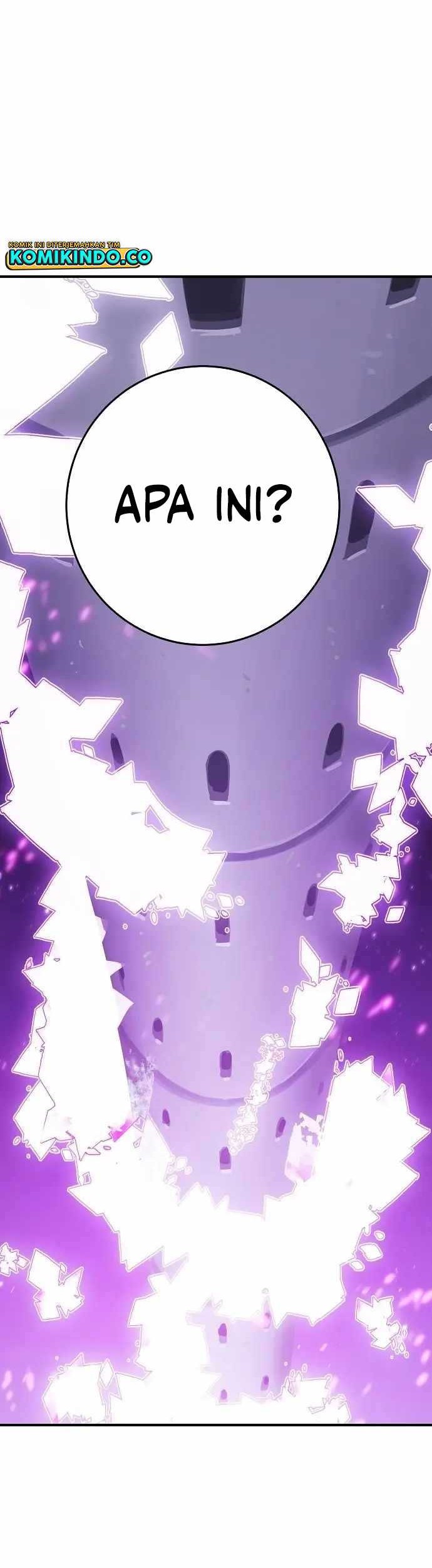 Player Chapter 145 - halaman 18