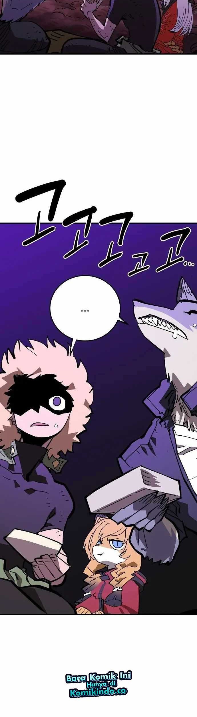 Player Chapter 145 - halaman 21