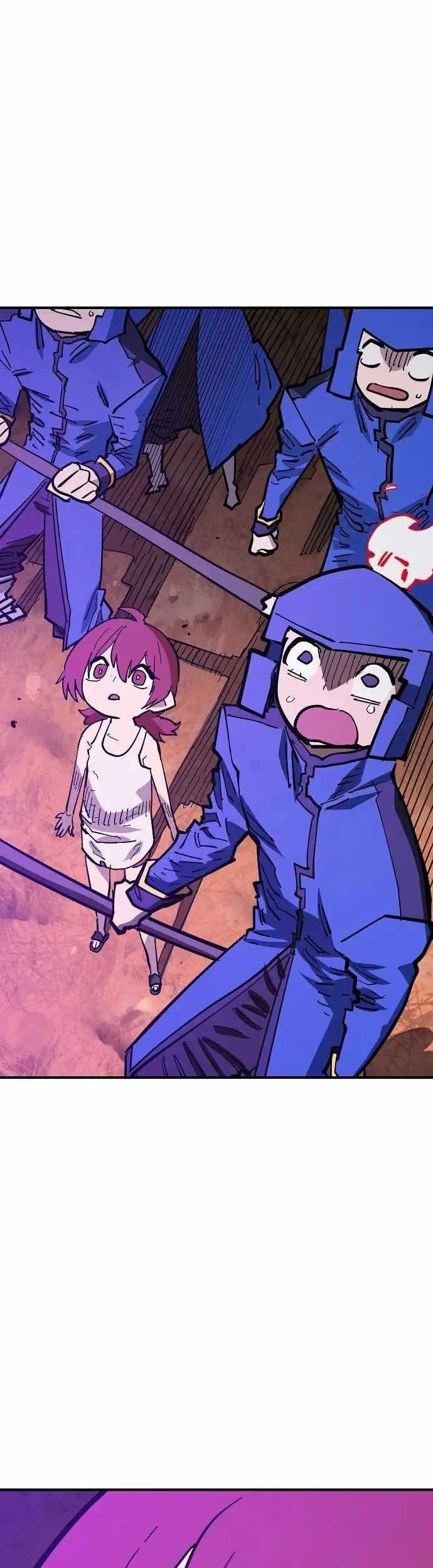 Player Chapter 145 - halaman 24