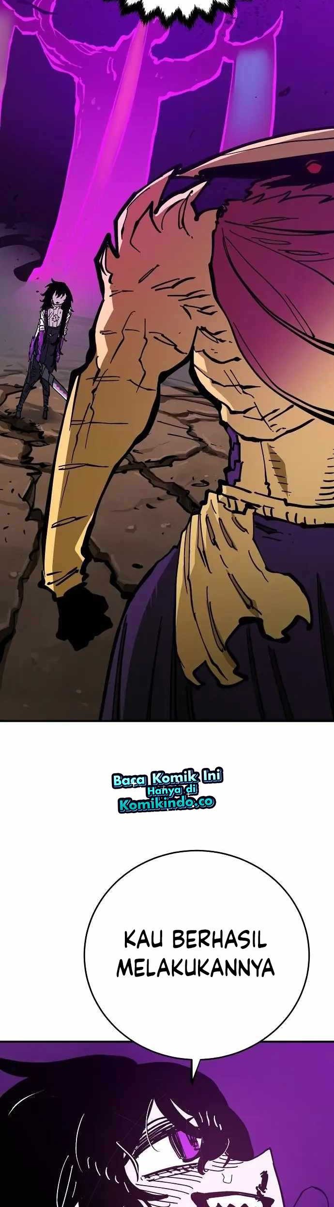 Player Chapter 145 - halaman 28