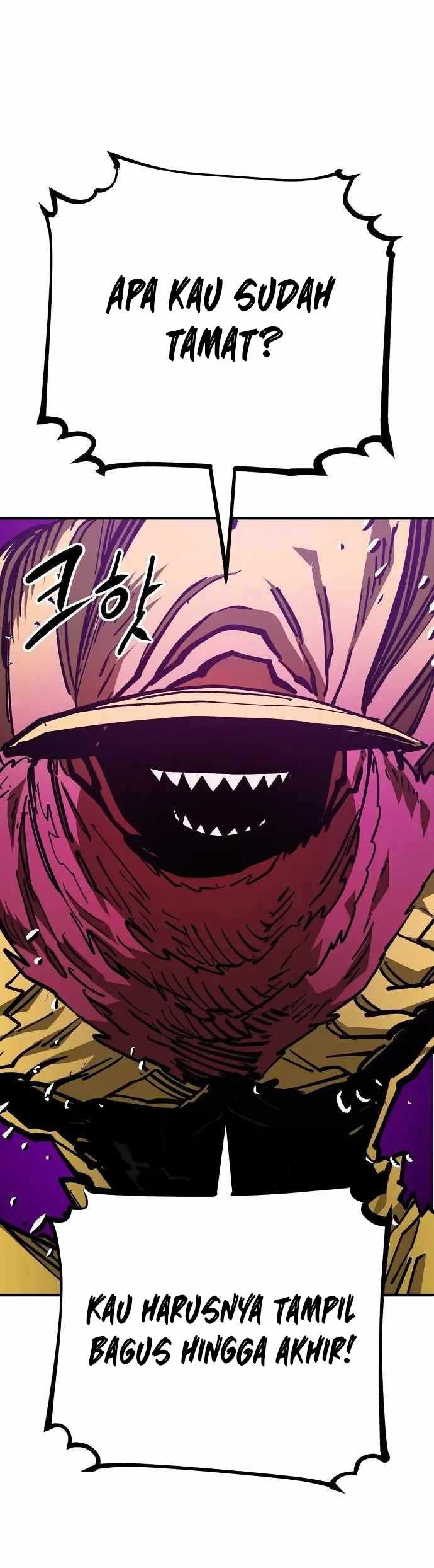 Player Chapter 145 - halaman 31