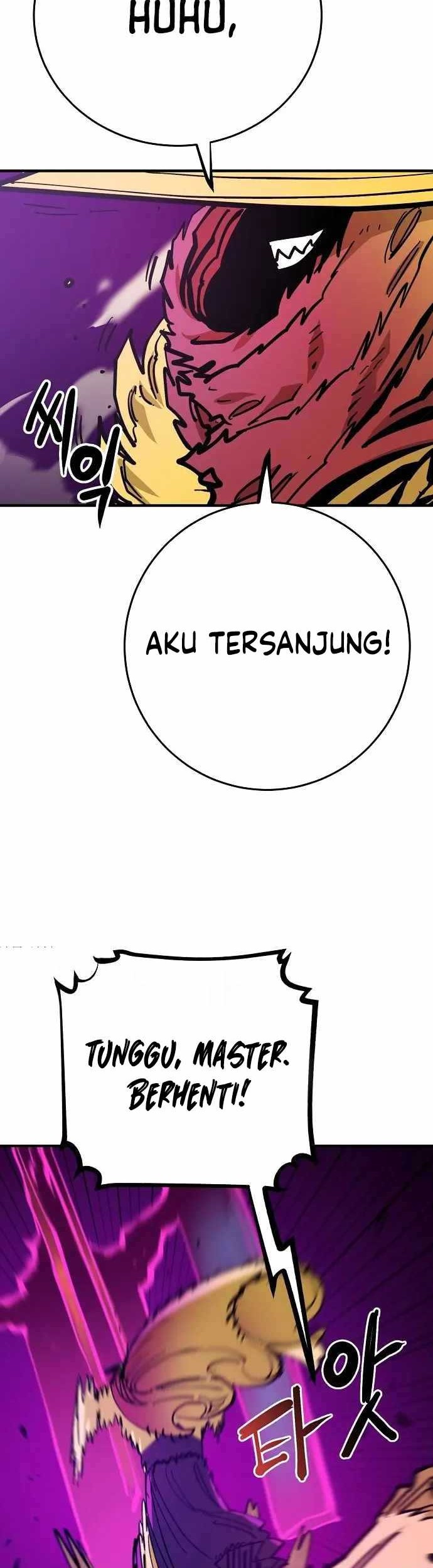 Player Chapter 145 - halaman 33