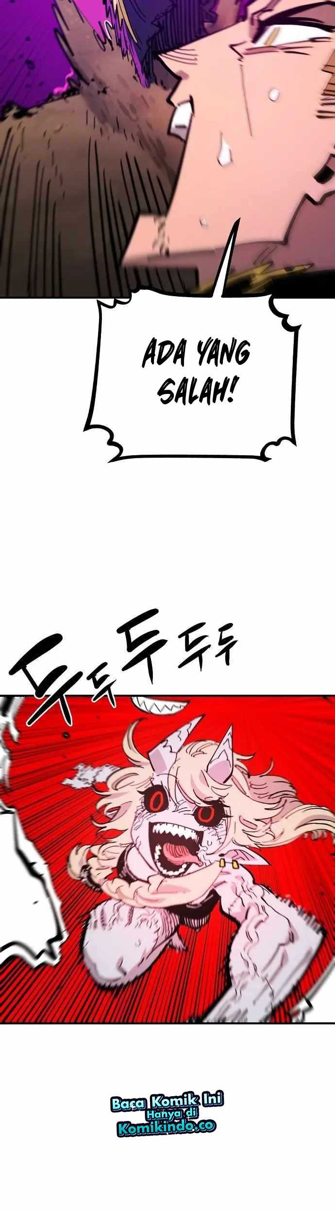 Player Chapter 145 - halaman 34