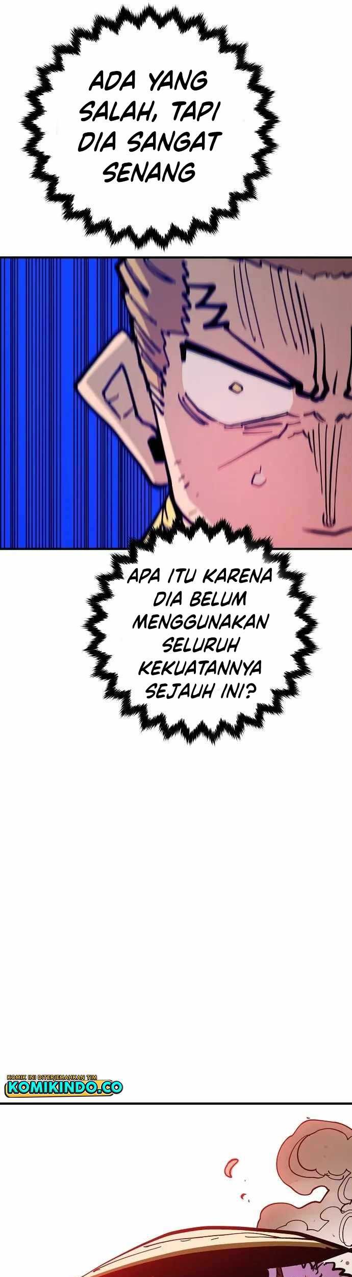 Player Chapter 145 - halaman 35