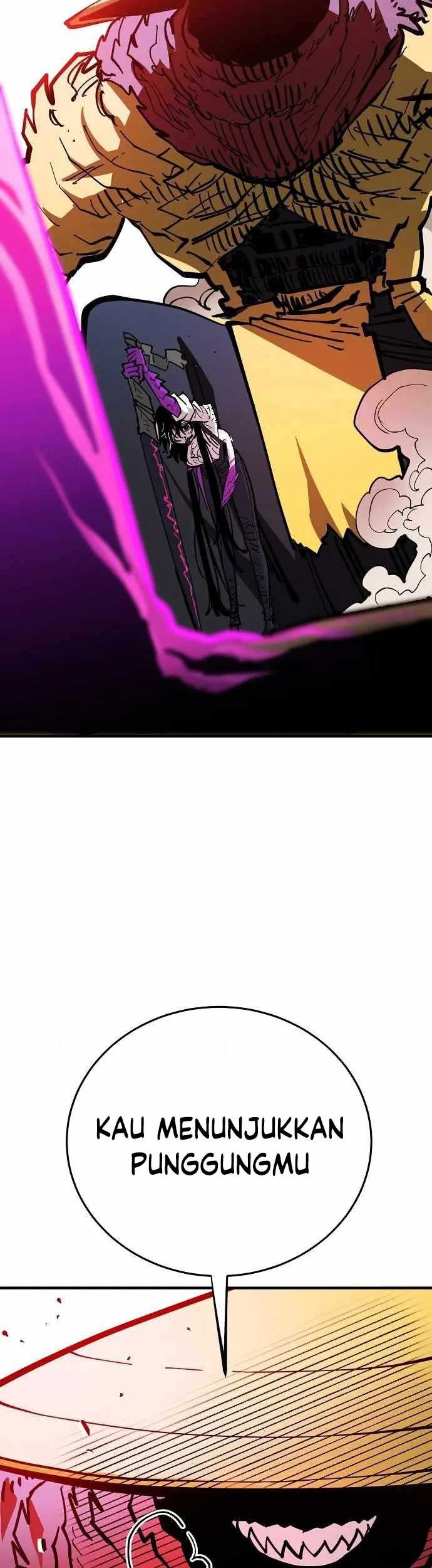 Player Chapter 145 - halaman 36