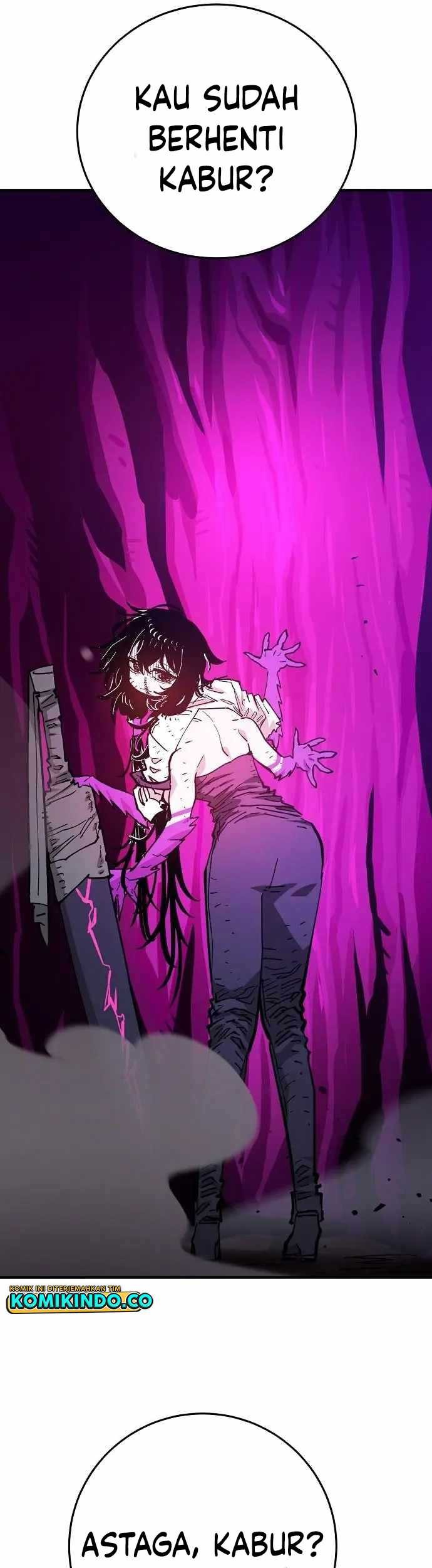 Player Chapter 145 - halaman 38