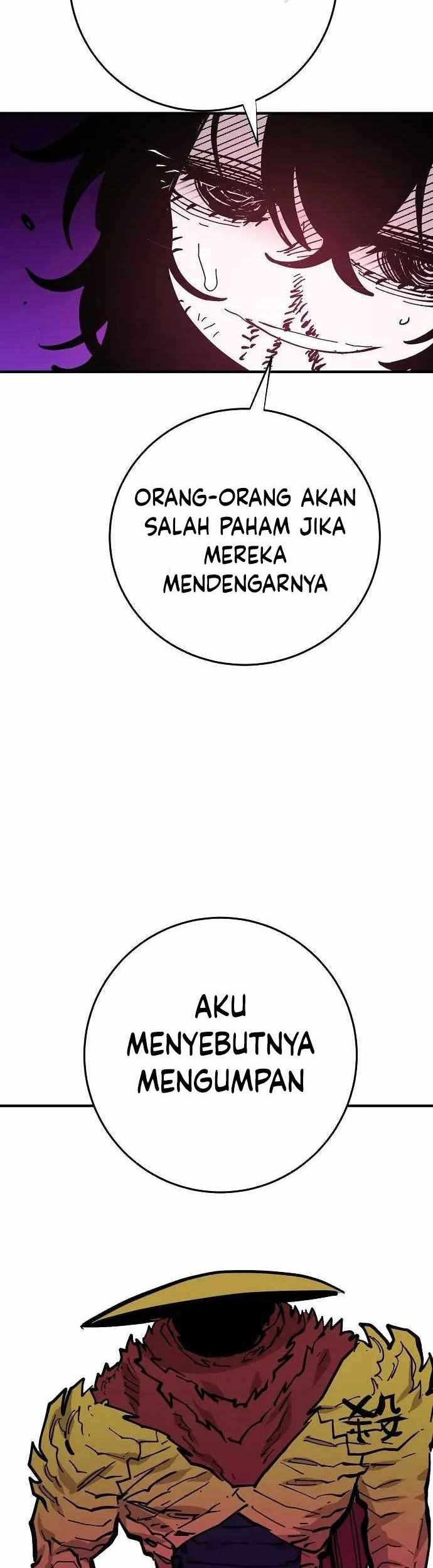 Player Chapter 145 - halaman 39