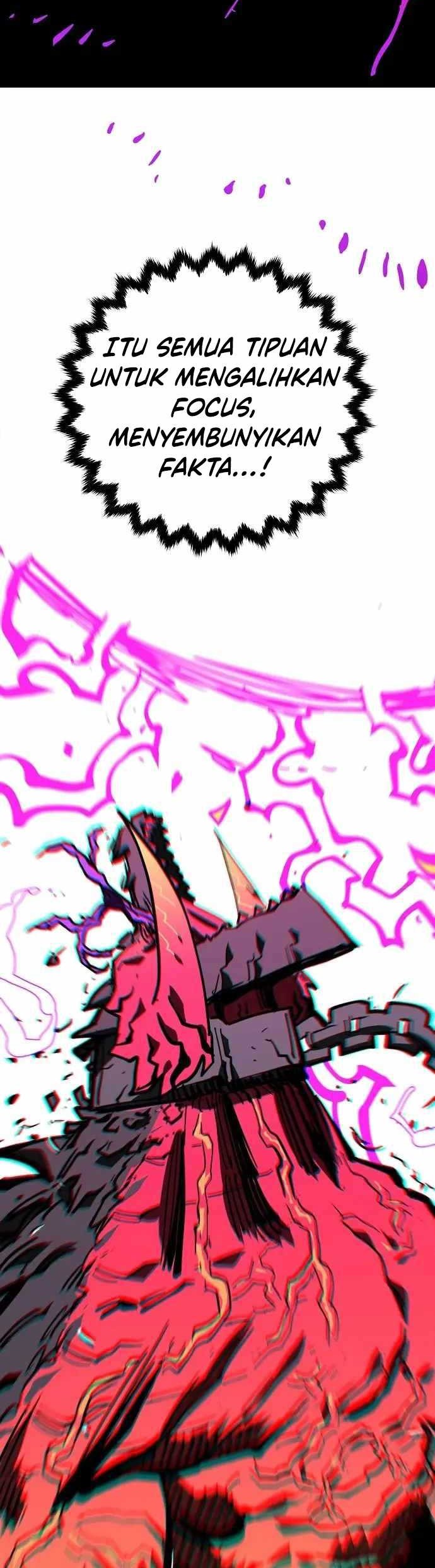 Player Chapter 145 - halaman 52
