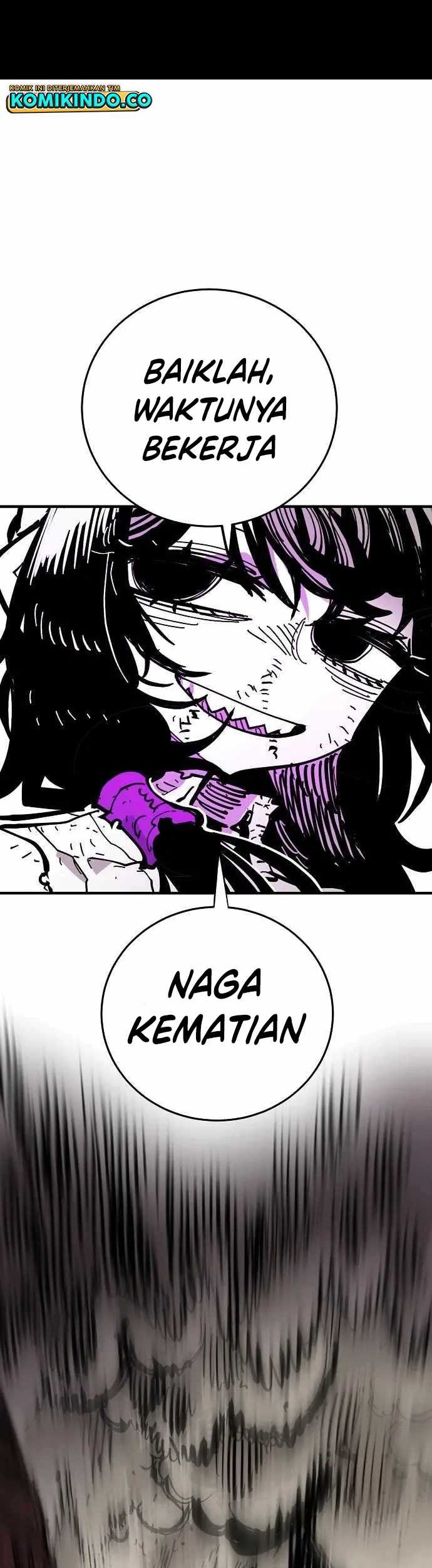 Player Chapter 145 - halaman 54