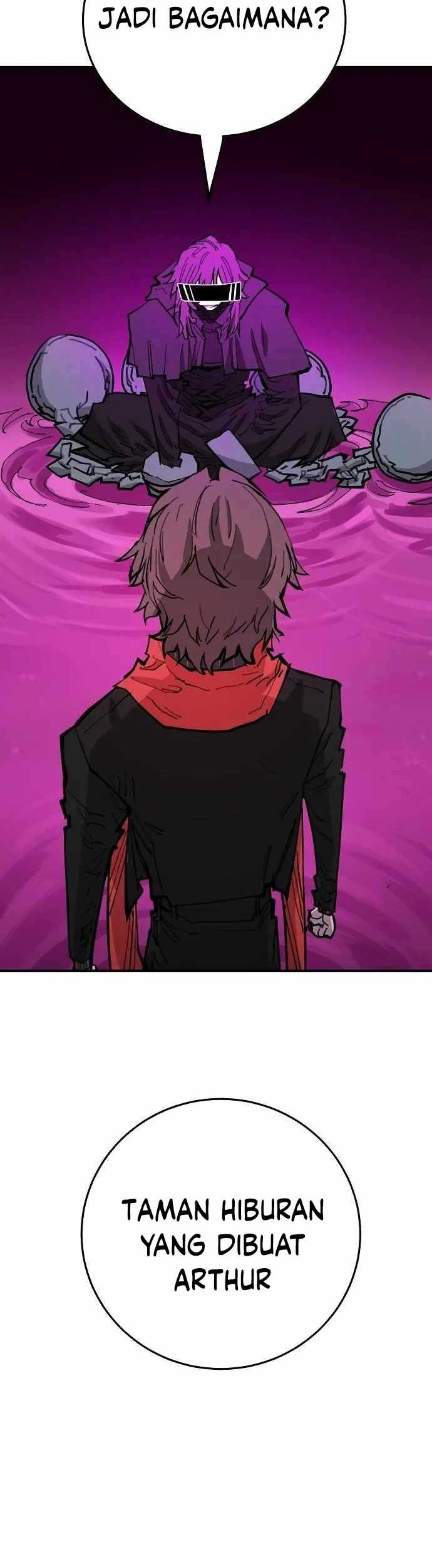 Player Chapter 145 - halaman 6