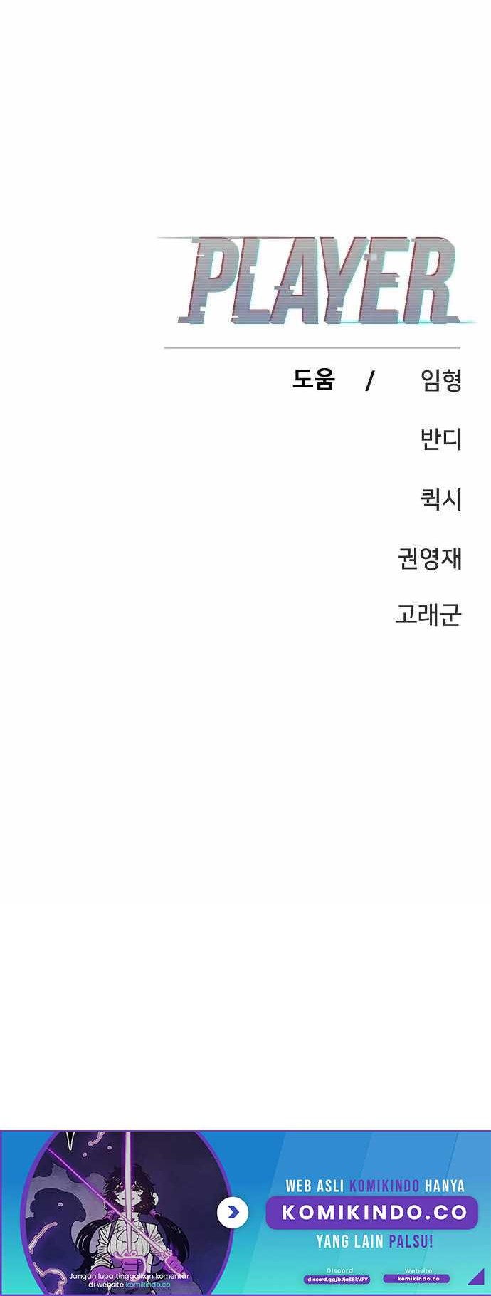 Player Chapter 145 - halaman 63