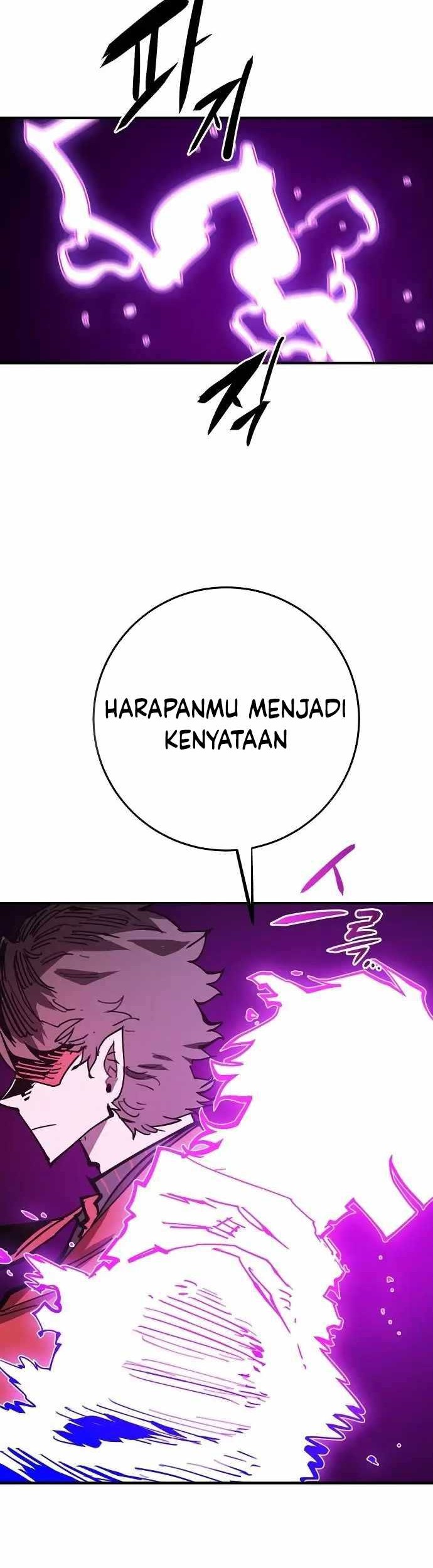 Player Chapter 145 - halaman 9