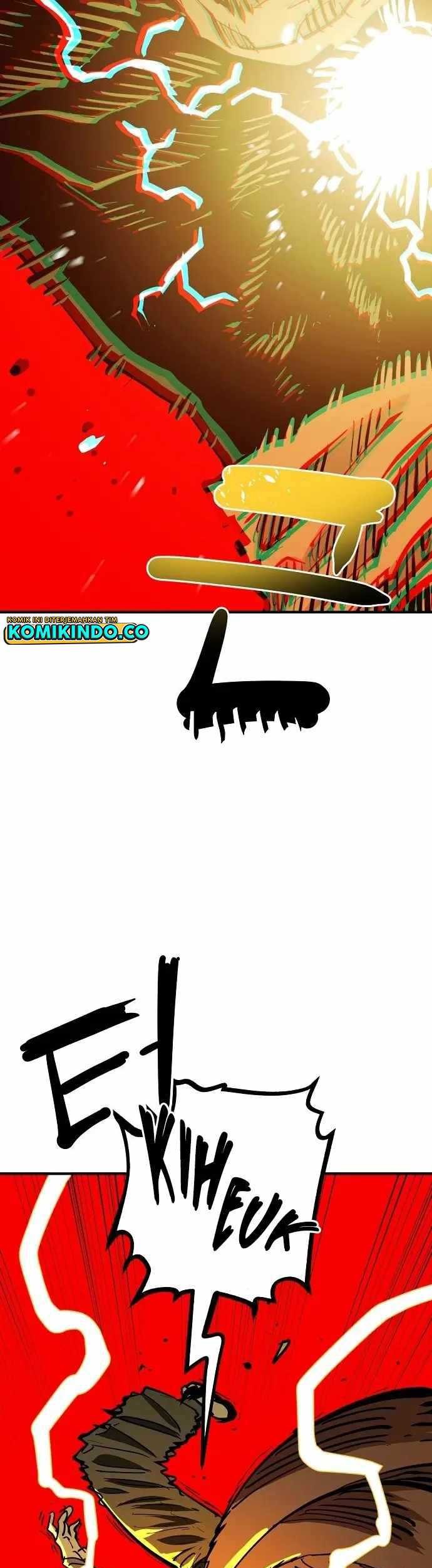 Player Chapter 146 - halaman 14