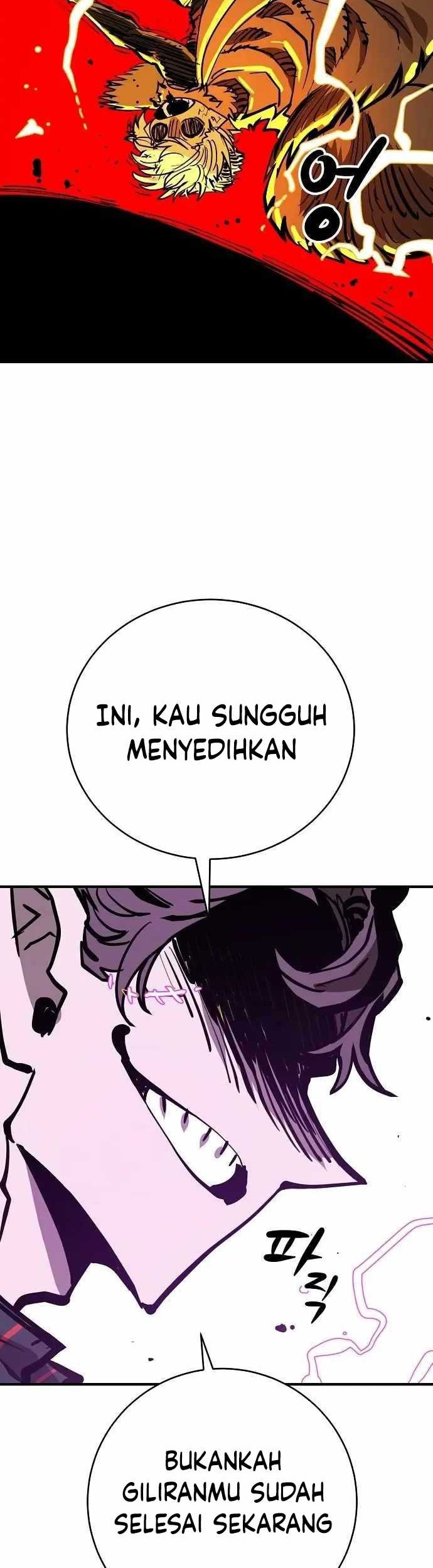 Player Chapter 146 - halaman 15