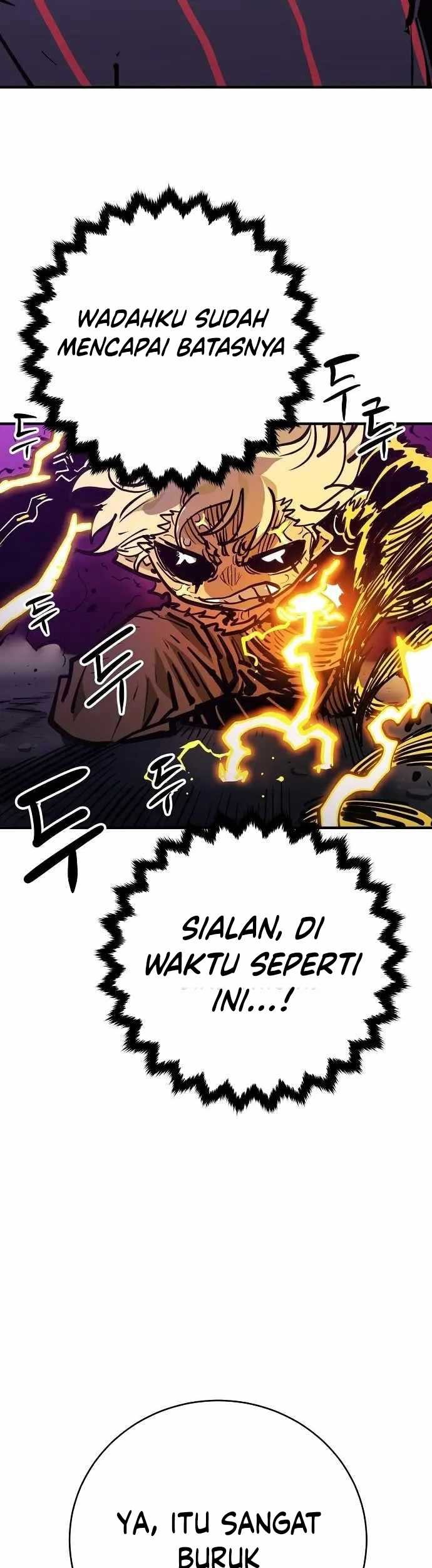 Player Chapter 146 - halaman 17