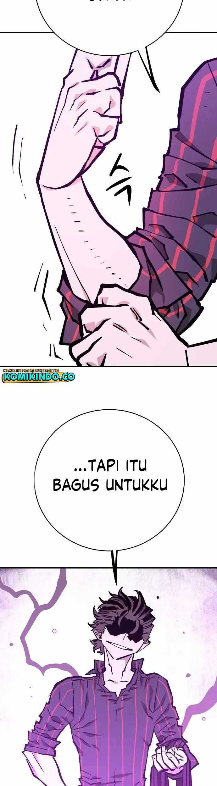 Player Chapter 146 - halaman 18