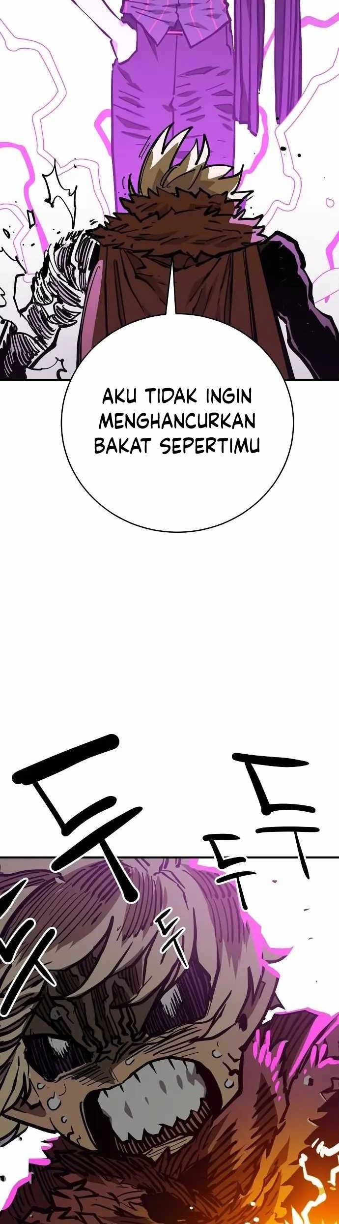 Player Chapter 146 - halaman 19