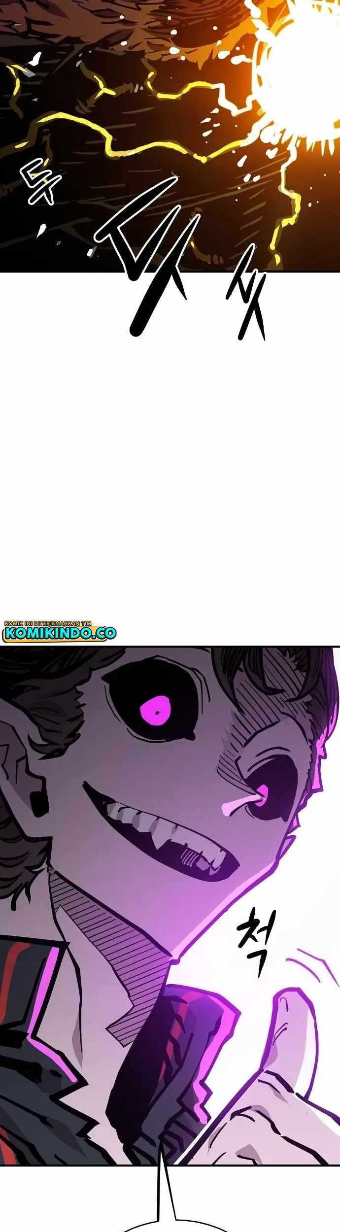 Player Chapter 146 - halaman 20