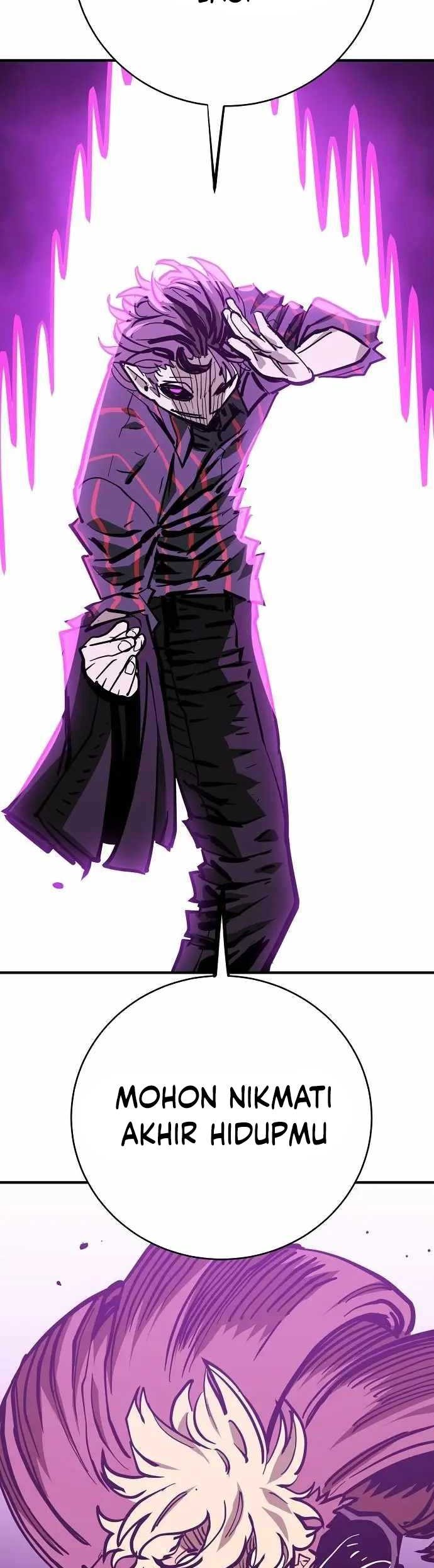 Player Chapter 146 - halaman 22