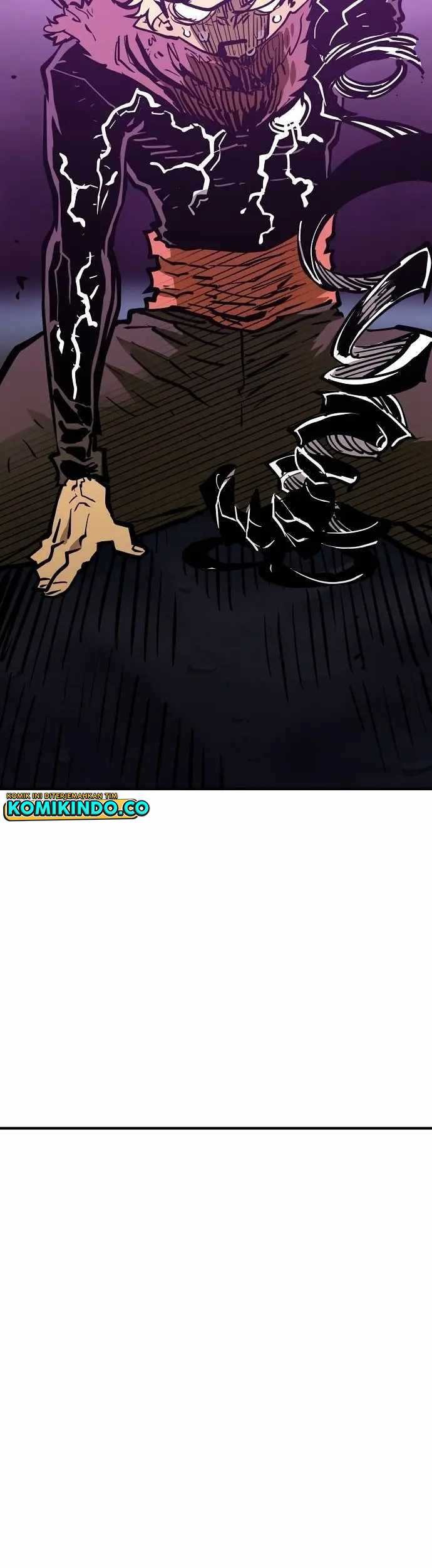 Player Chapter 146 - halaman 23