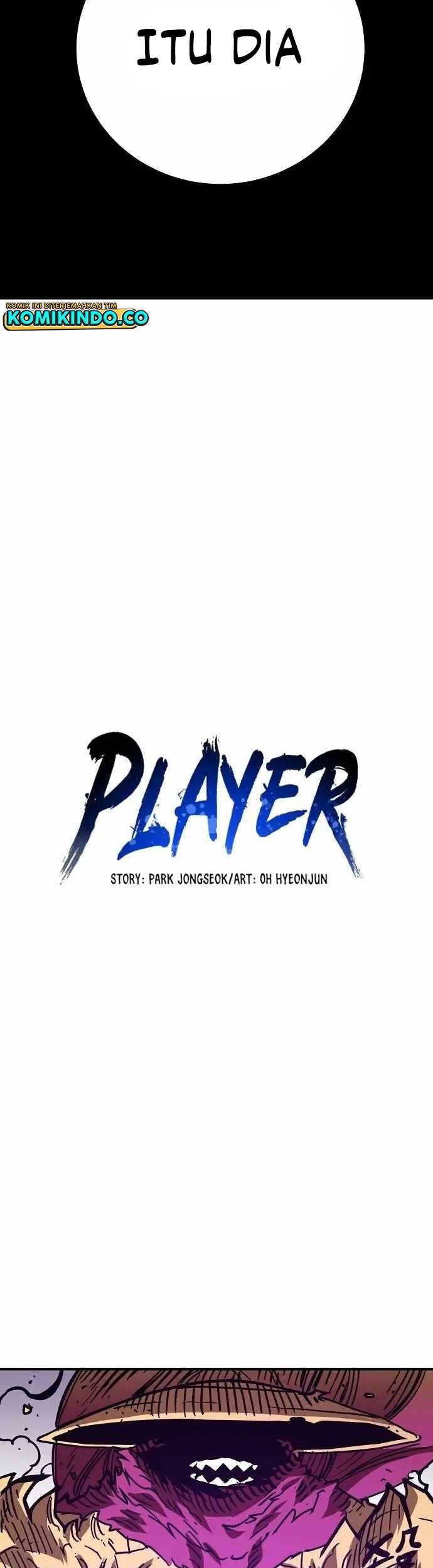 Player Chapter 146 - halaman 26
