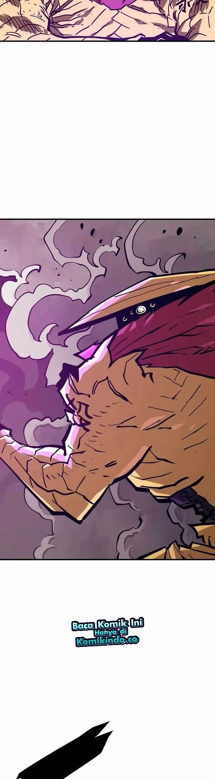 Player Chapter 146 - halaman 27