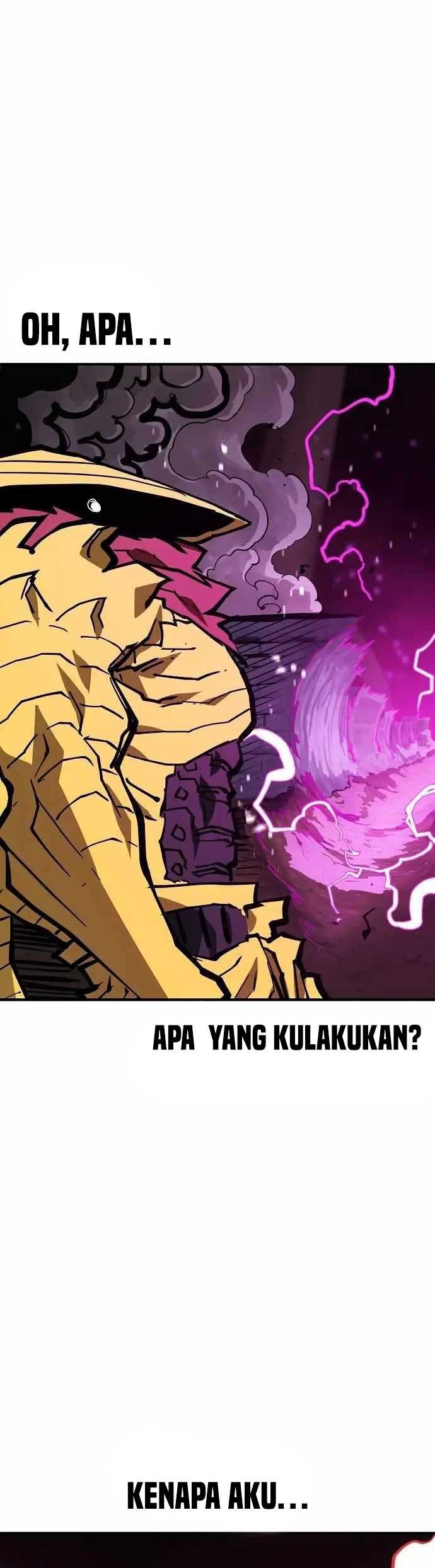 Player Chapter 146 - halaman 31