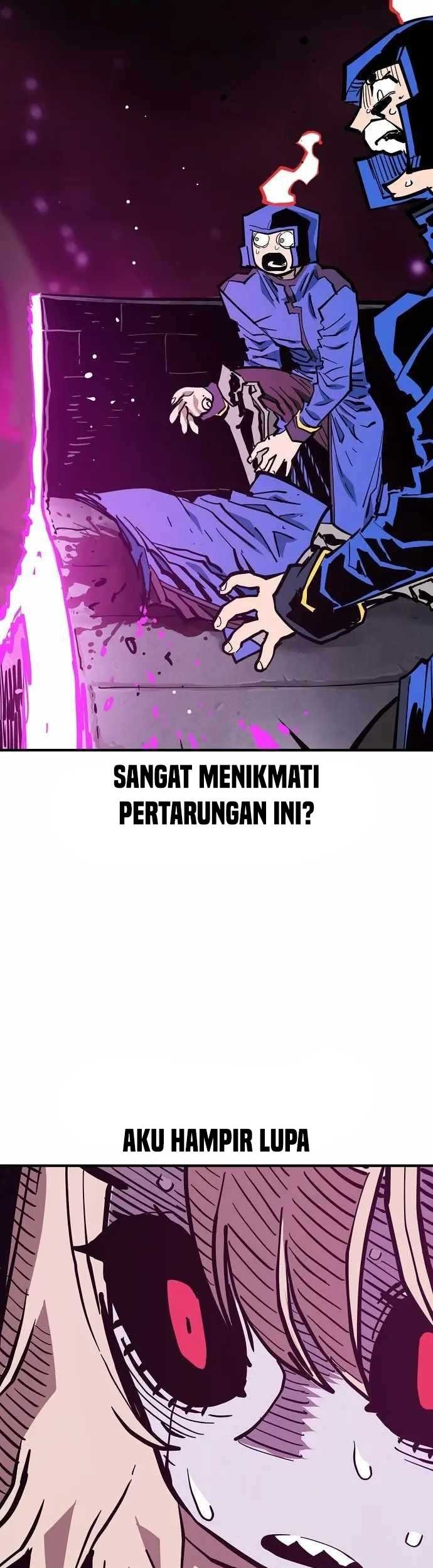 Player Chapter 146 - halaman 32