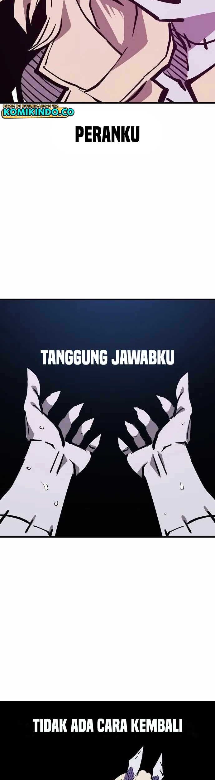 Player Chapter 146 - halaman 33