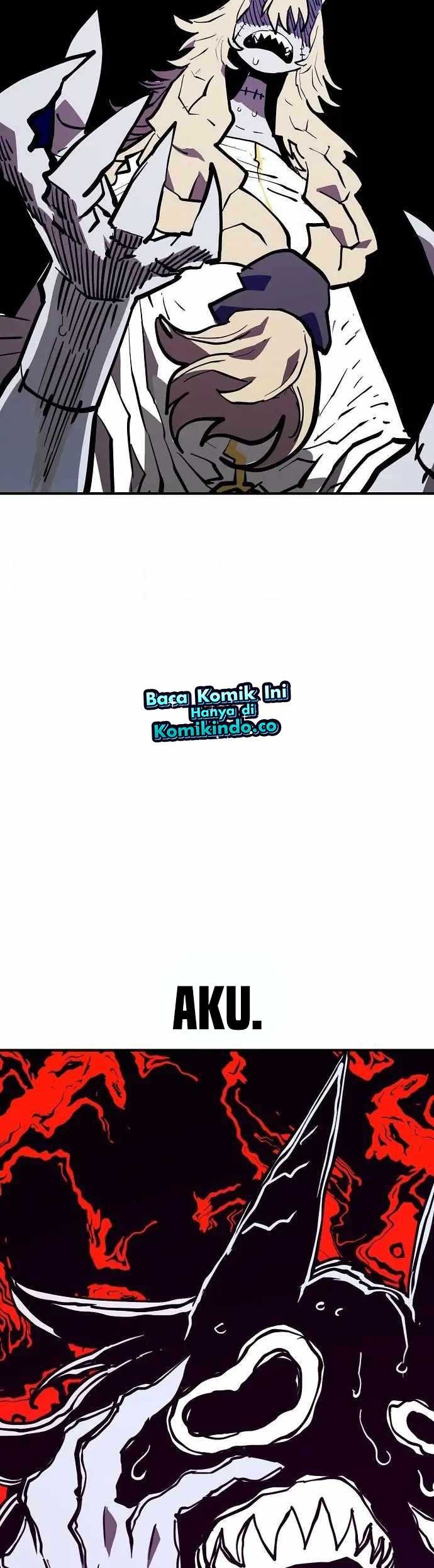 Player Chapter 146 - halaman 34