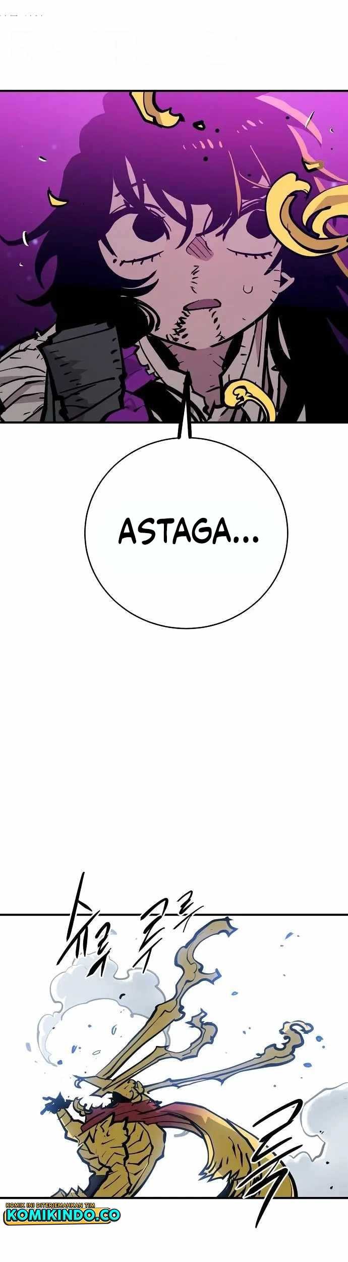 Player Chapter 146 - halaman 38