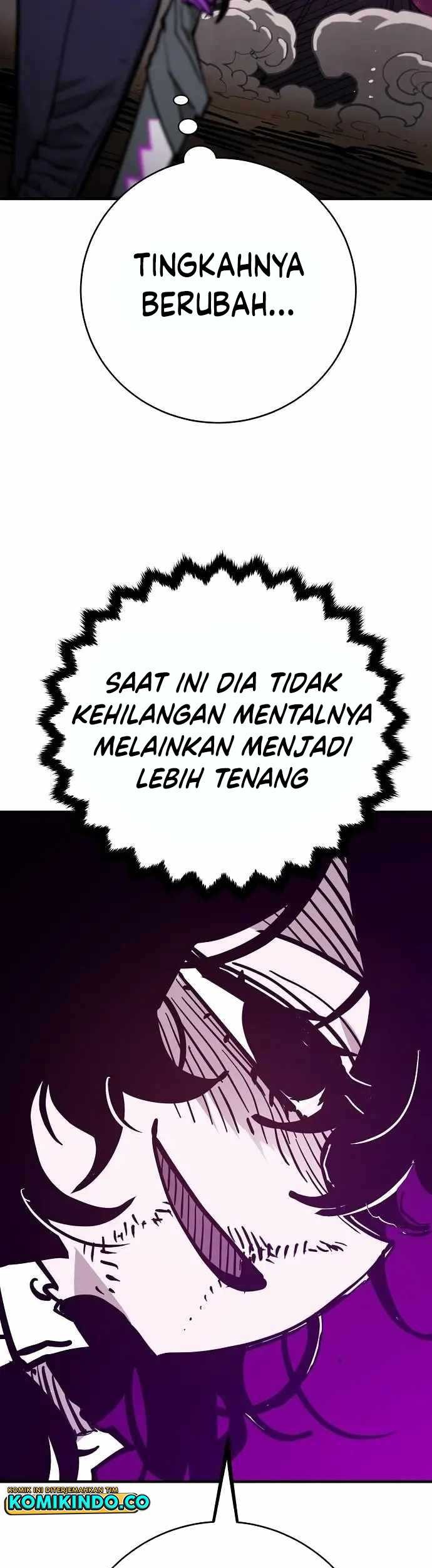 Player Chapter 146 - halaman 41