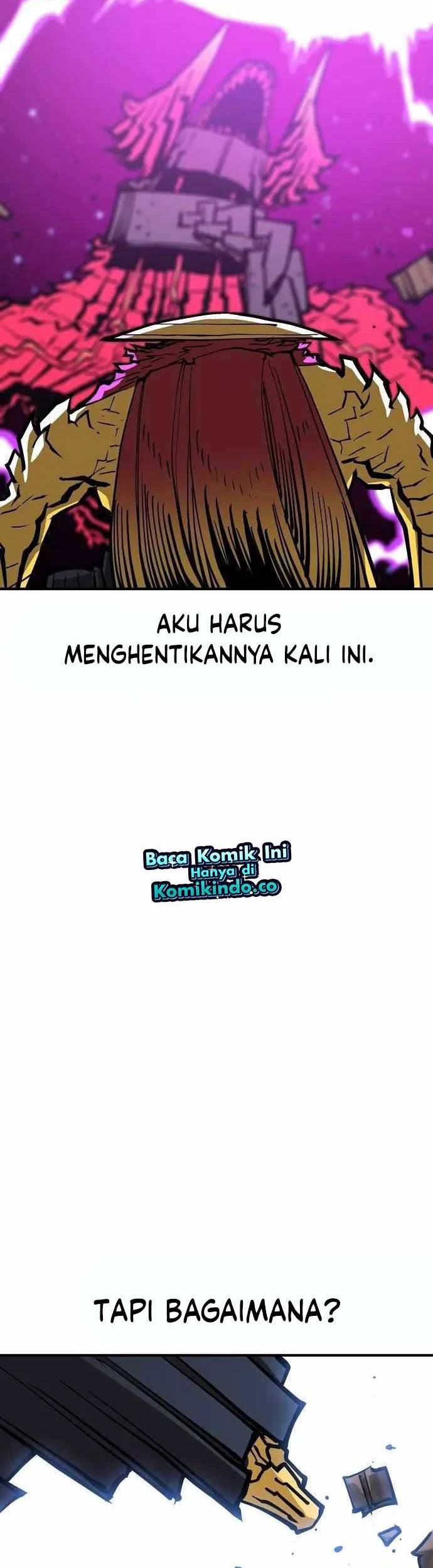 Player Chapter 146 - halaman 45