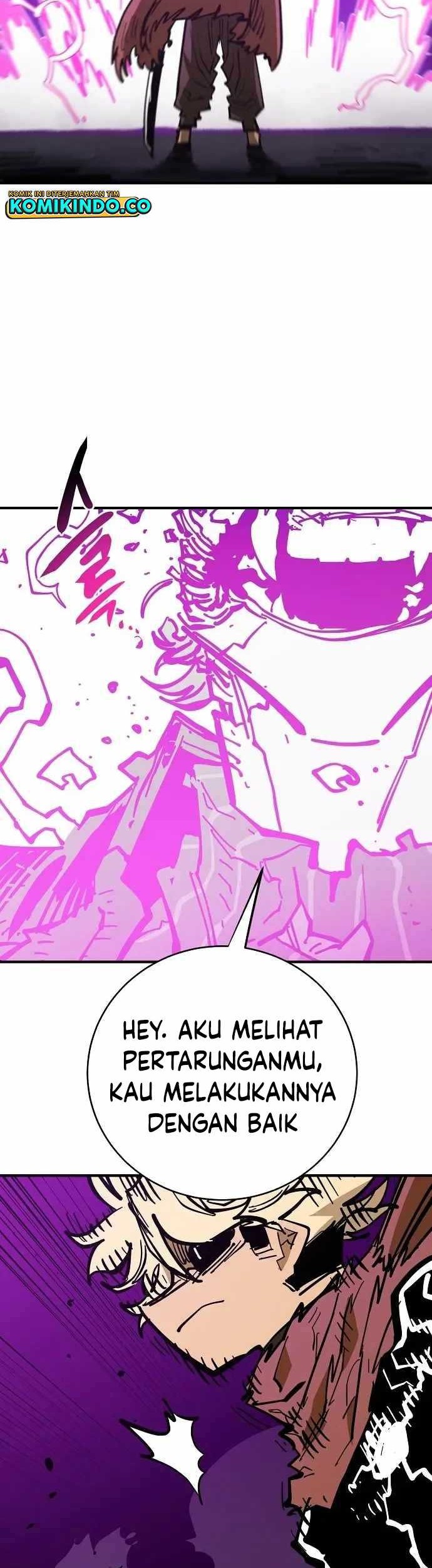 Player Chapter 146 - halaman 6