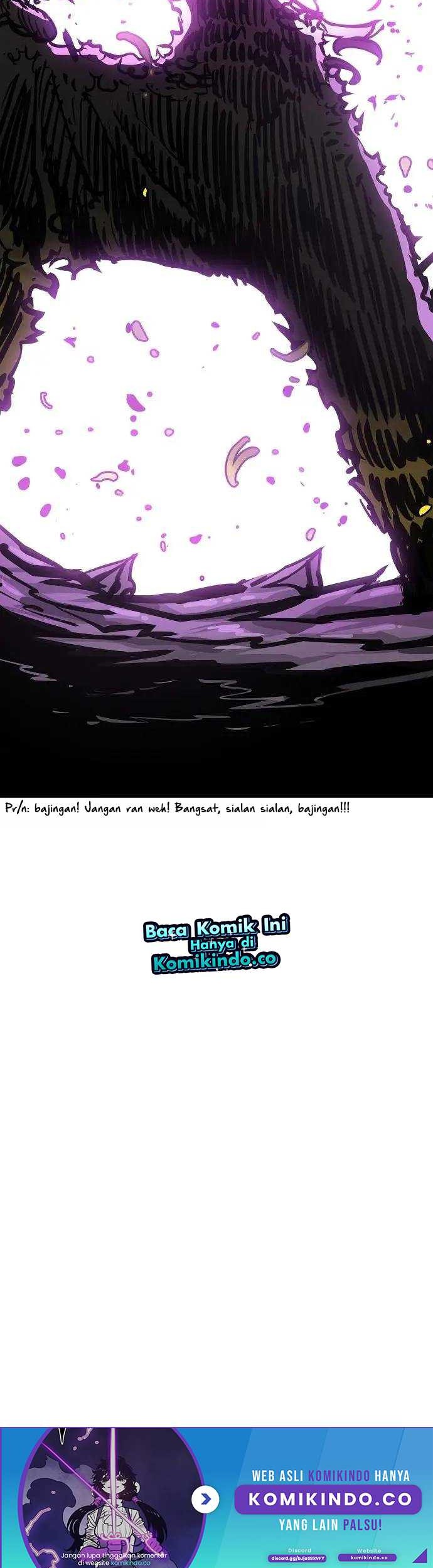 Player Chapter 146 - halaman 64