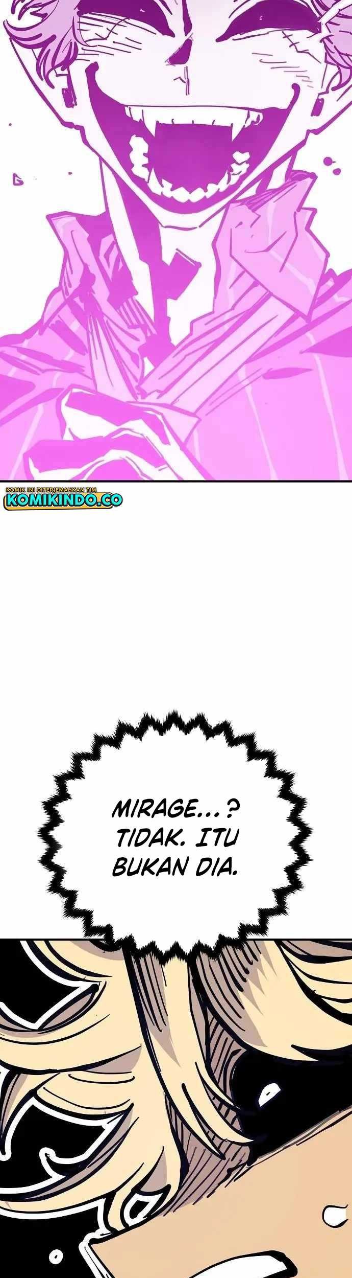 Player Chapter 146 - halaman 8
