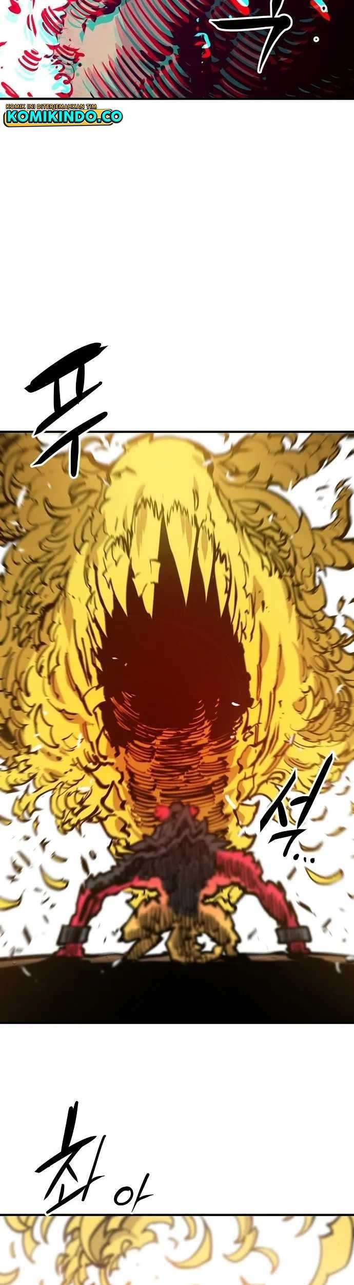Player Chapter 147 - halaman 18
