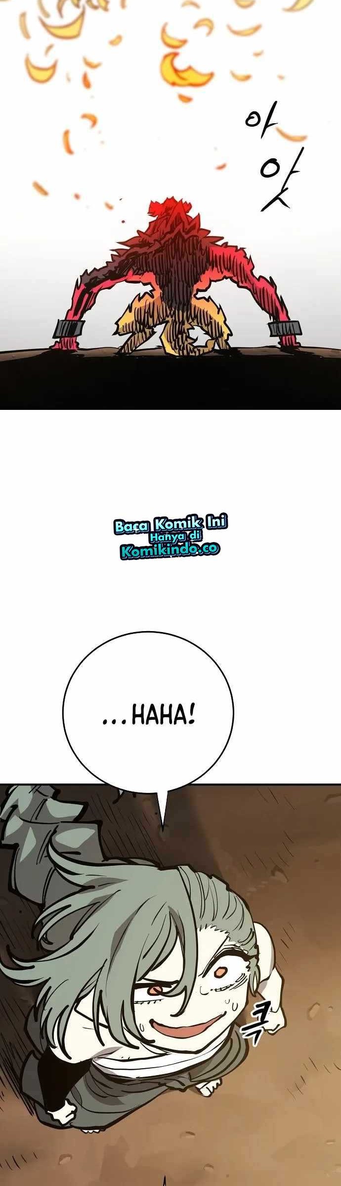 Player Chapter 147 - halaman 19