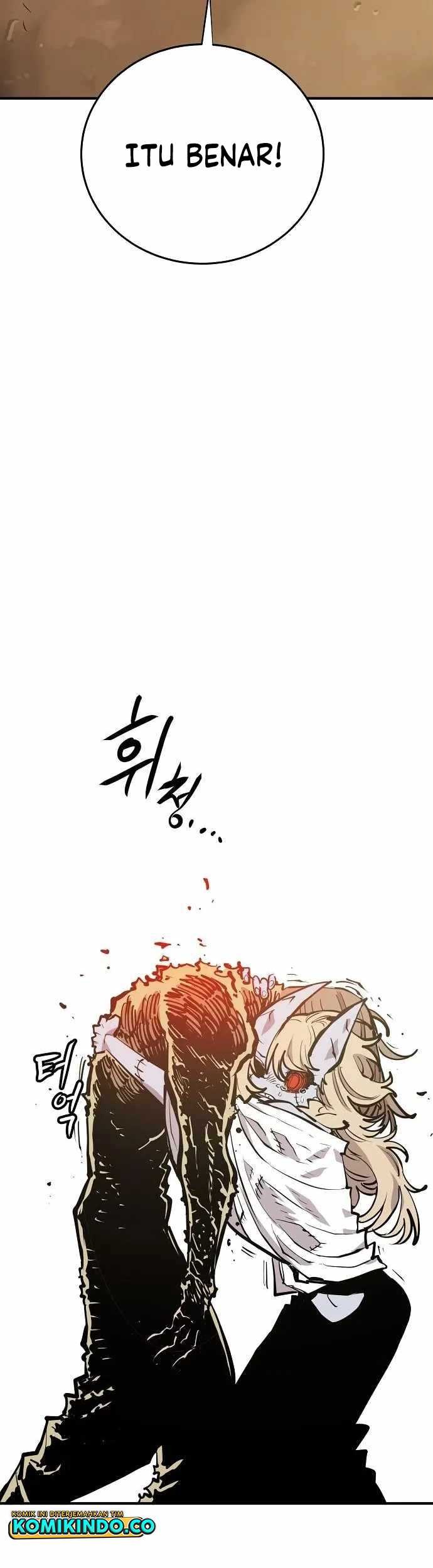 Player Chapter 147 - halaman 20