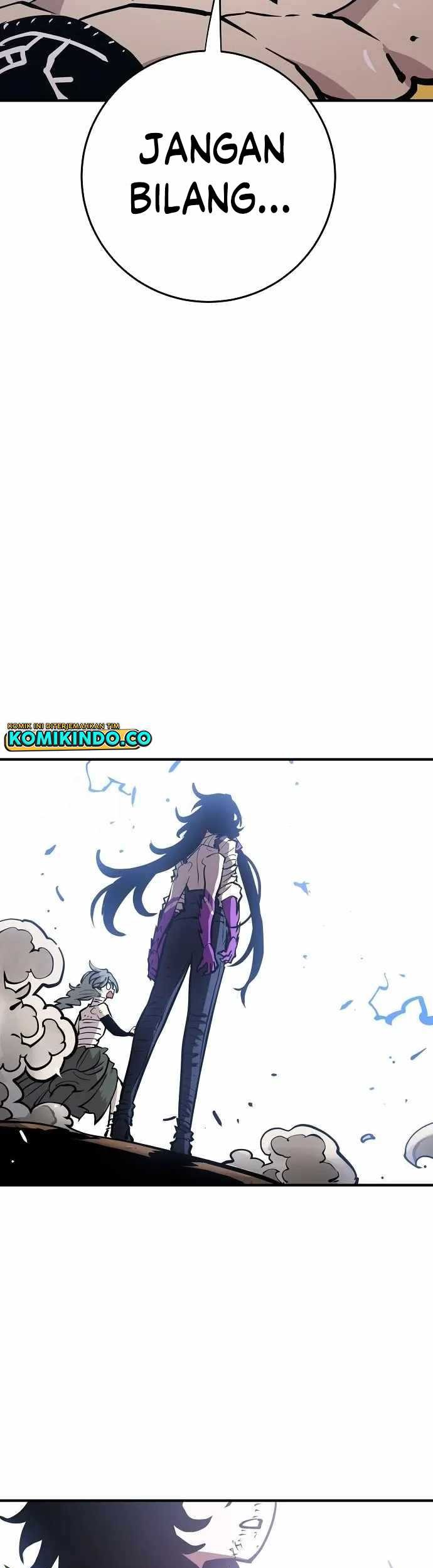 Player Chapter 147 - halaman 36