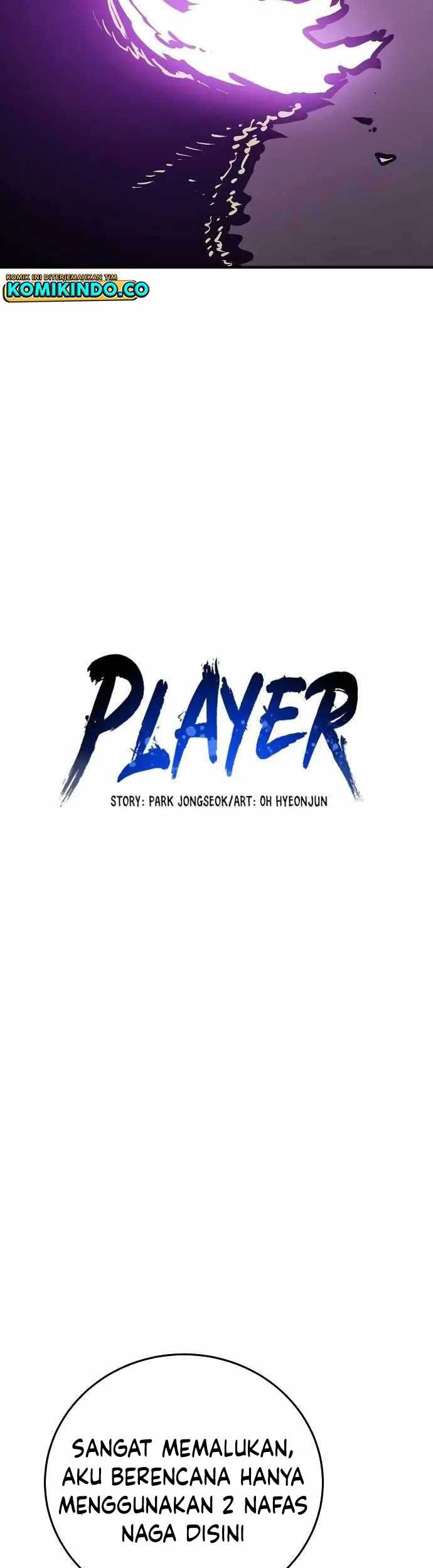 Player Chapter 147 - halaman 4