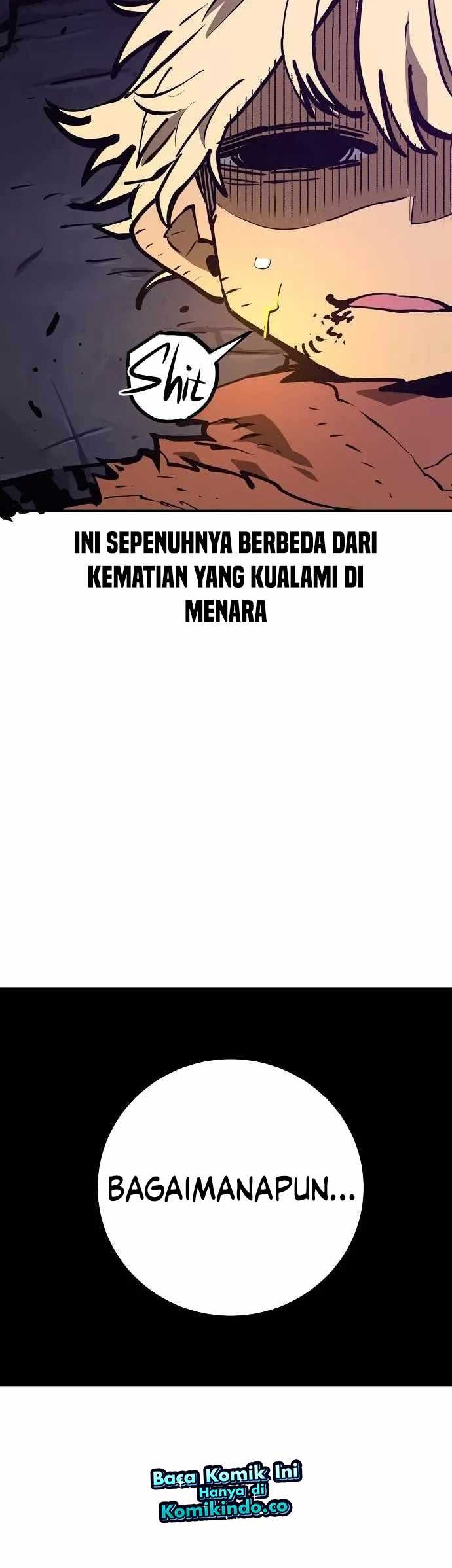Player Chapter 147 - halaman 43