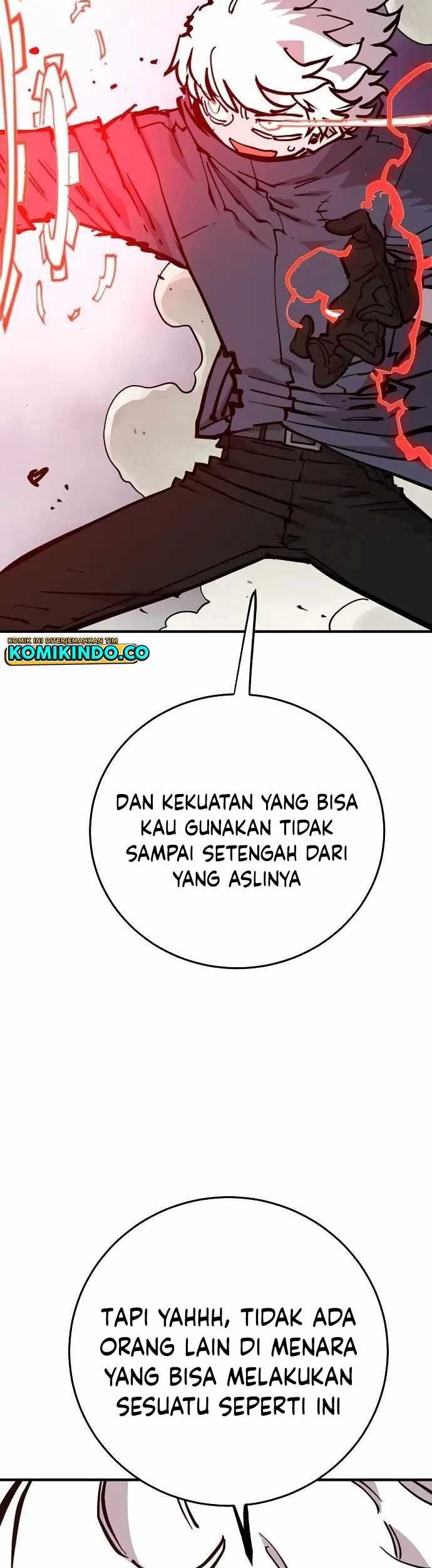 Player Chapter 148 - halaman 18