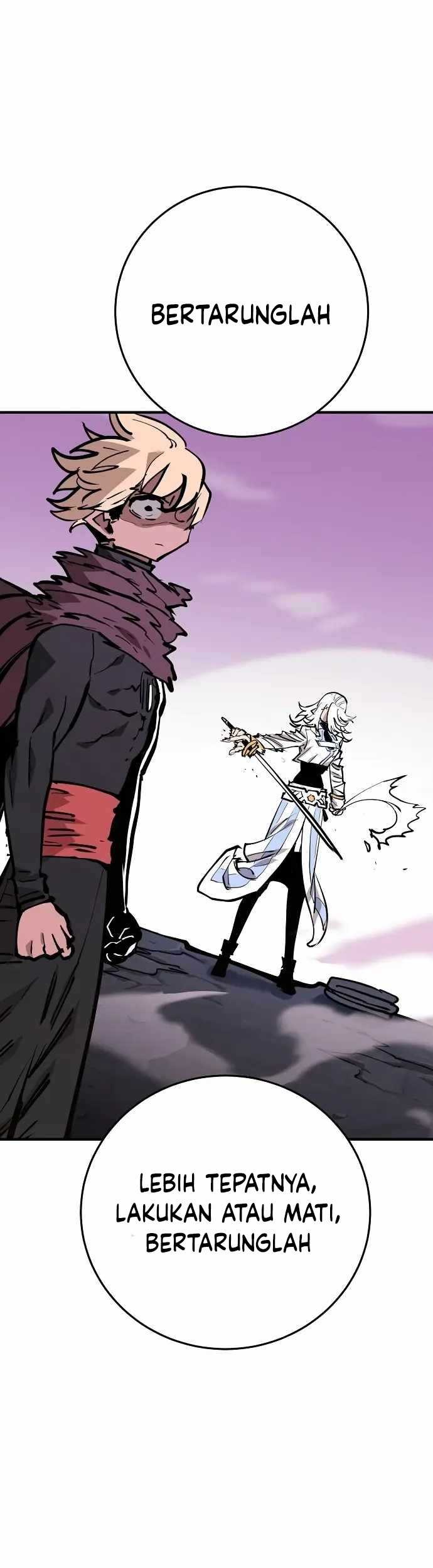 Player Chapter 148 - halaman 29